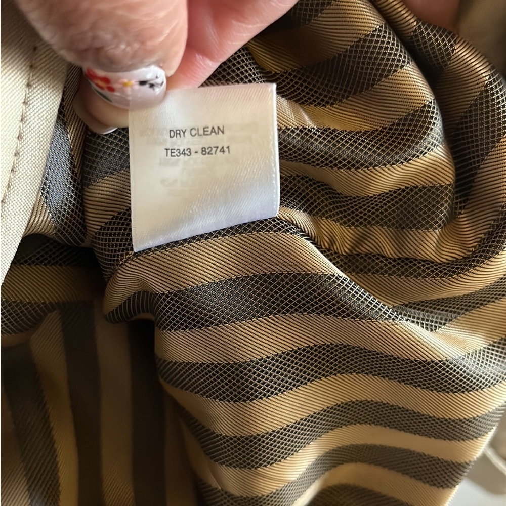 Pendleton Jacket - image 6